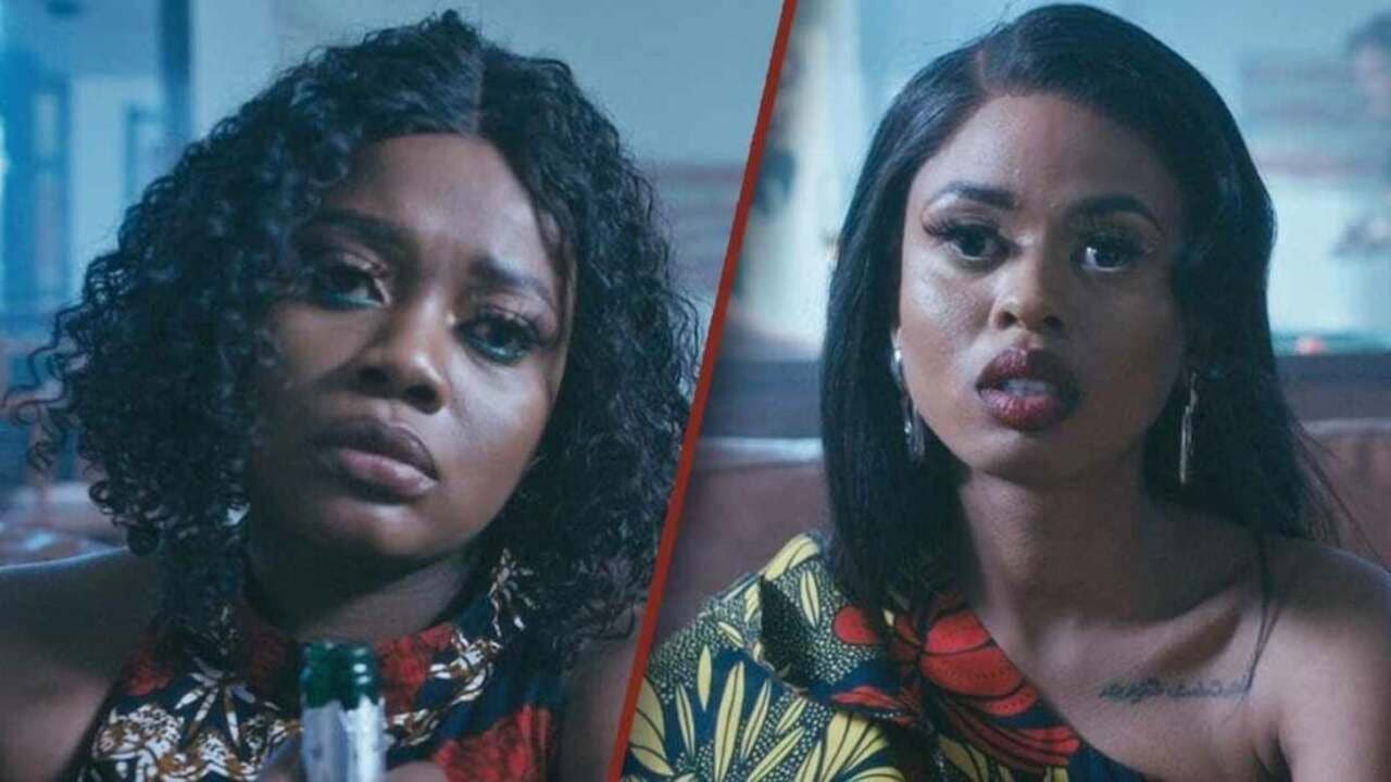 Szene aus Real Estate Sisters