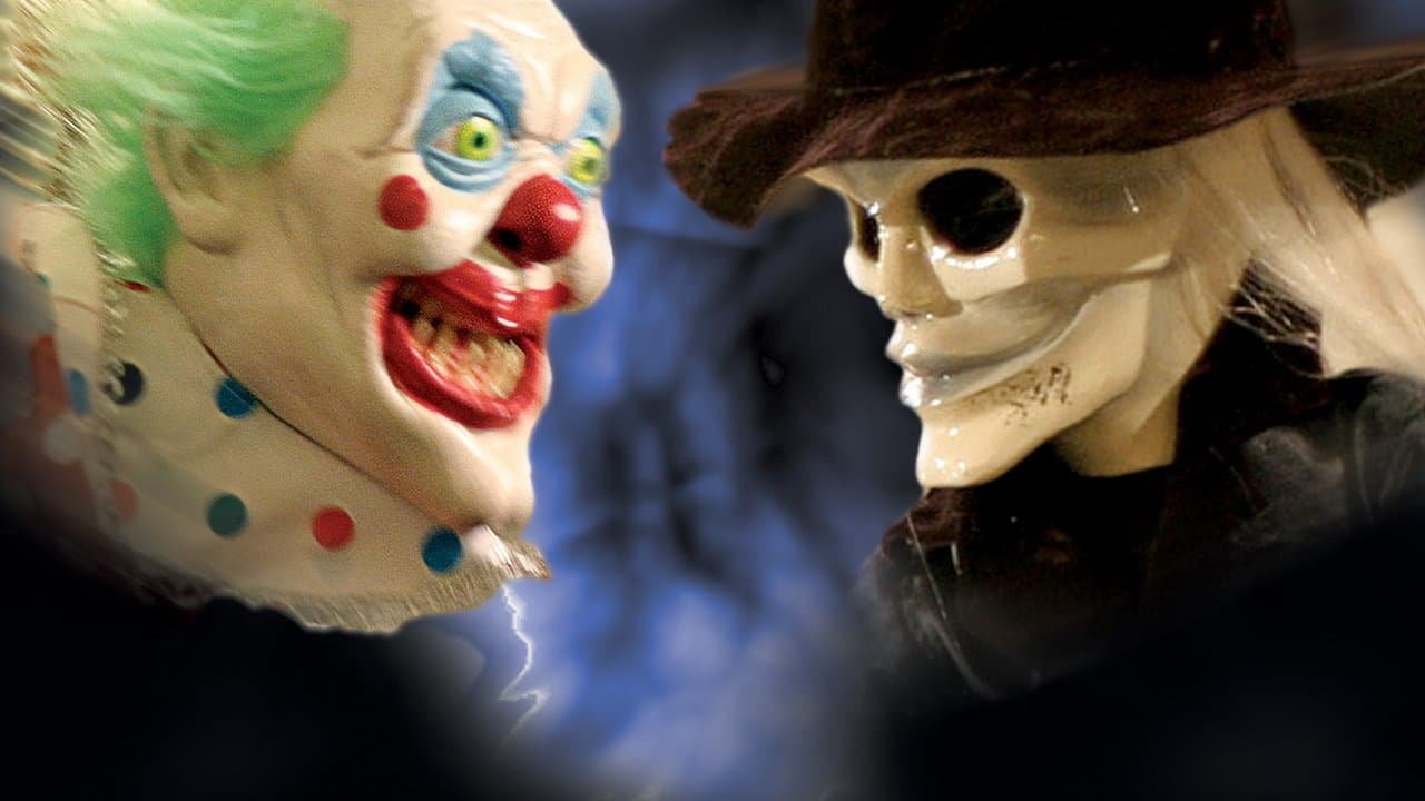 Szene aus Dämonische Spiele - Puppet Master vs Demonic Toys