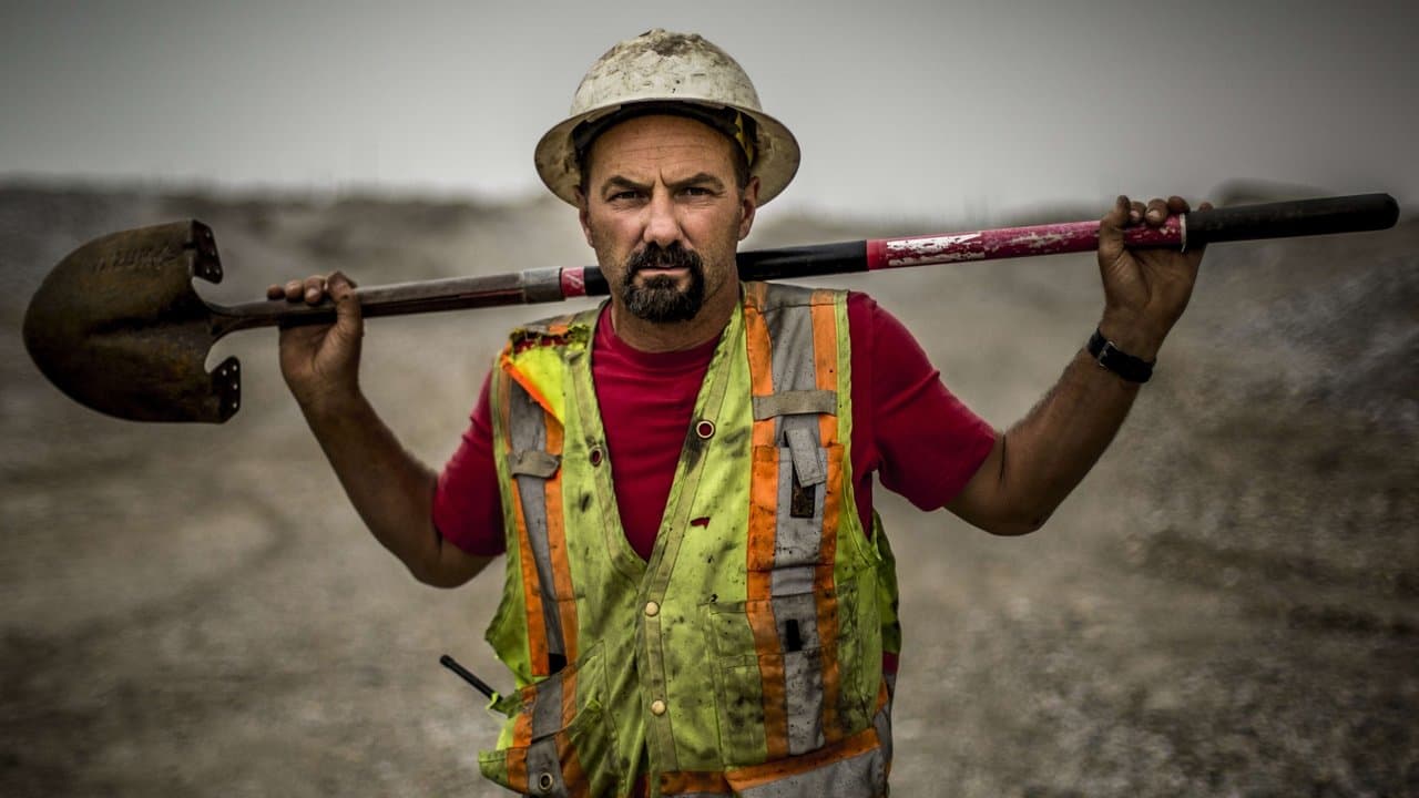 Szene aus Goldrausch: Dave Turin's Lost Mine