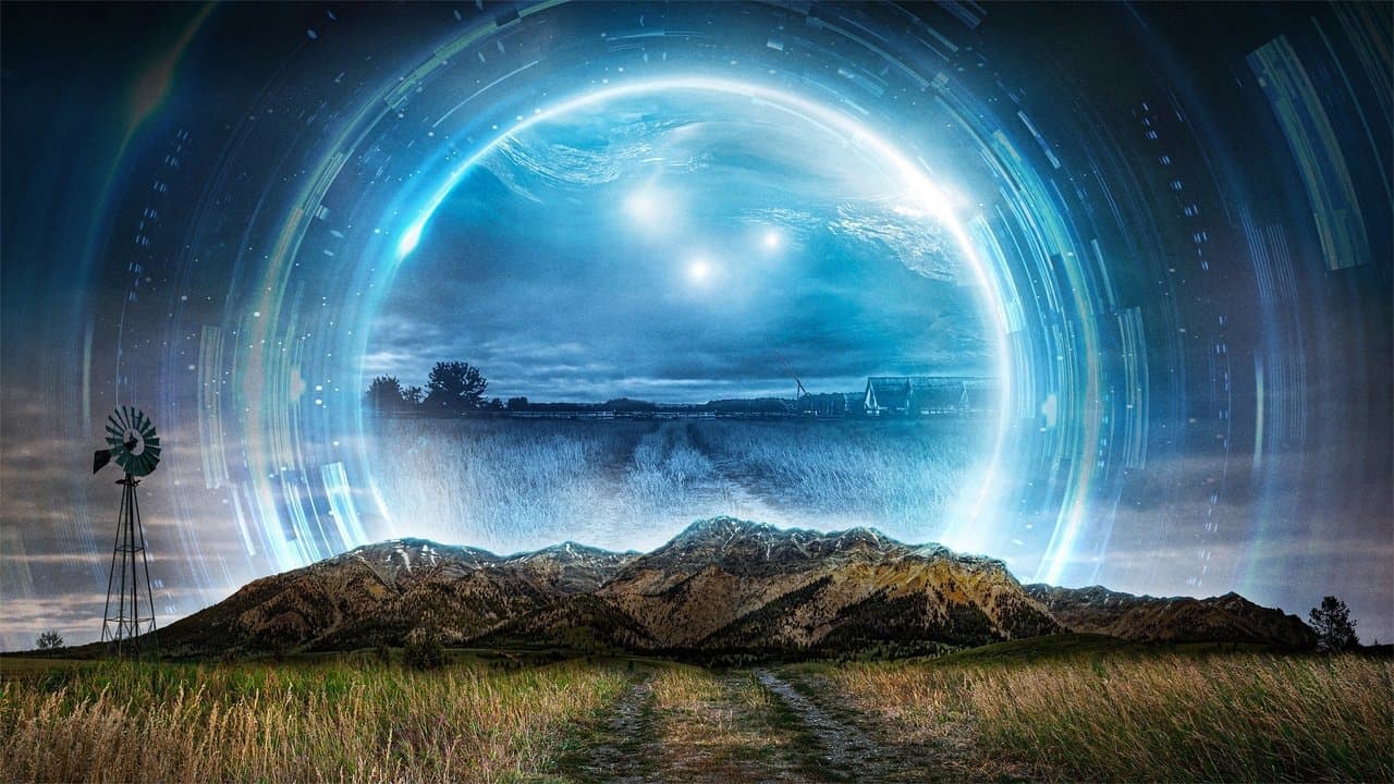 Szene aus Beyond Skinwalker Ranch
