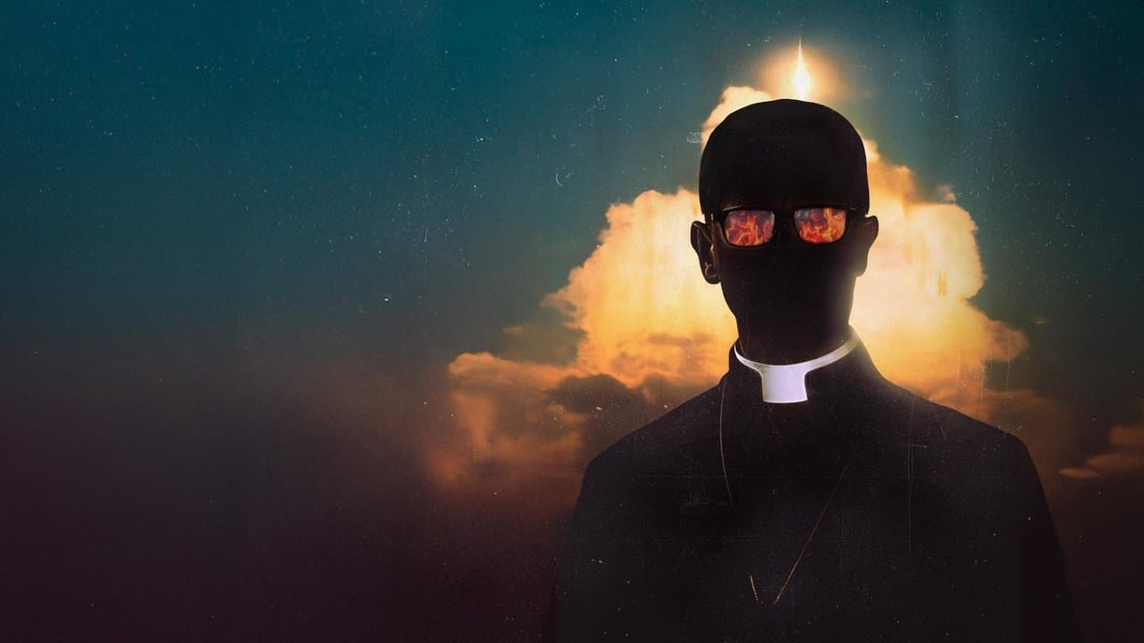 Szene aus Marcial Maciel, el lobo De Dios