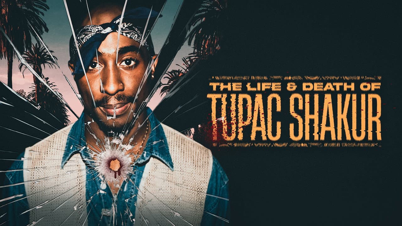 Szene aus Tupac Shakur