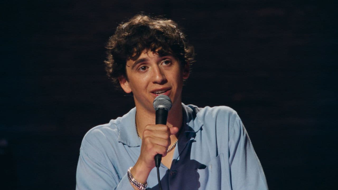 Szene aus Marcello Hernández: American Boy