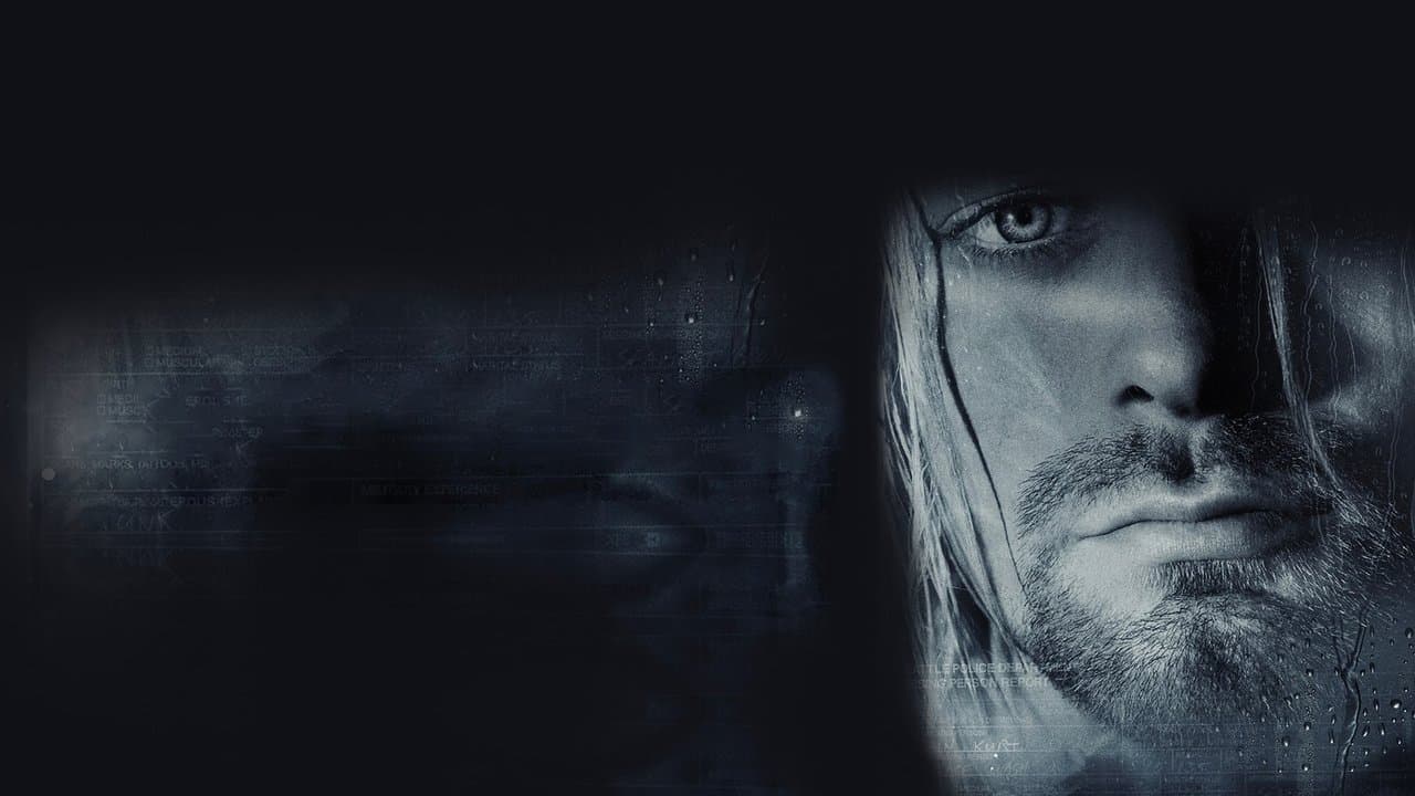 Szene aus Kurt Cobain - Tod einer Ikone