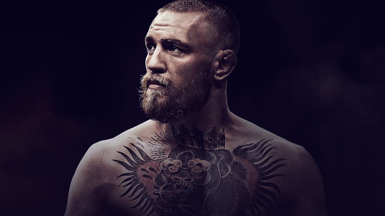 Szene aus Conor McGregor
