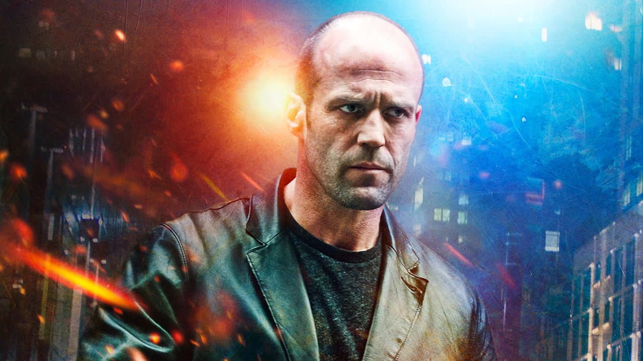 Szene aus Redemption - Stunde der Vergeltung