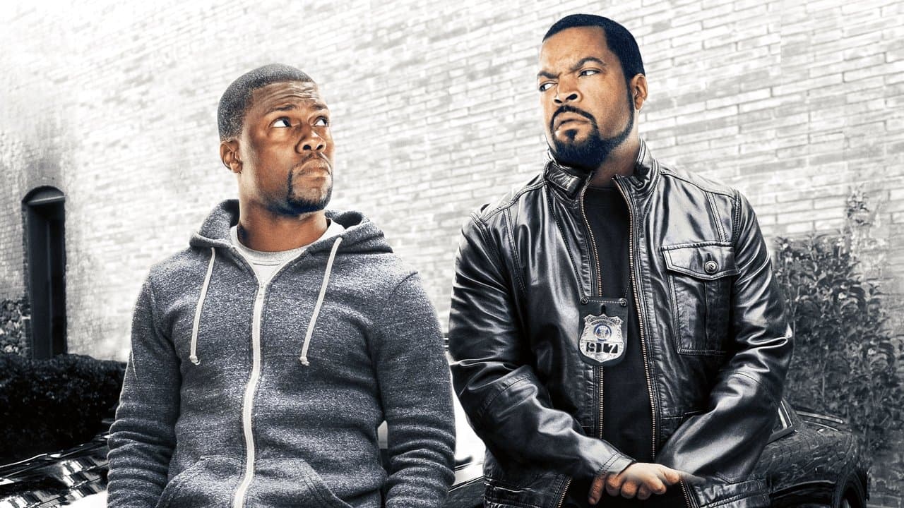 Szene aus Ride Along
