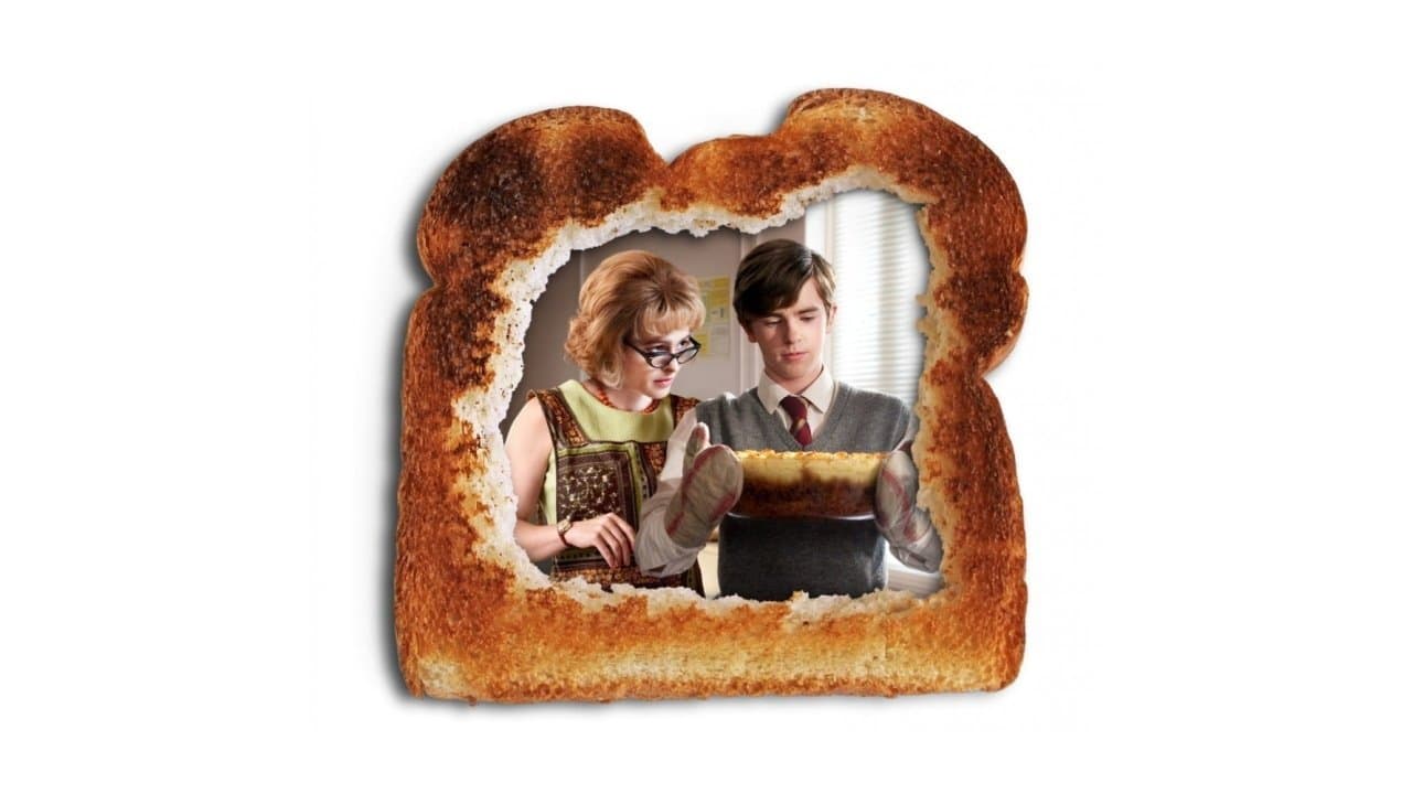 Szene aus Toast