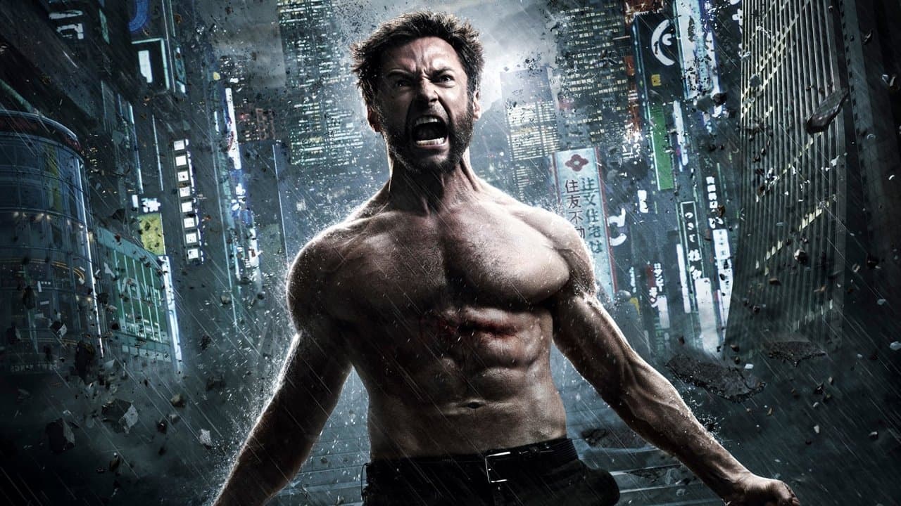 Szene aus Wolverine - Weg des Kriegers