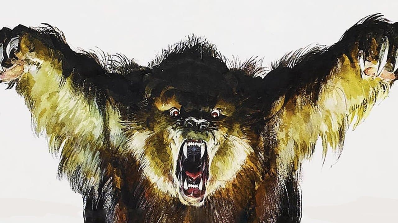 Szene aus Grizzly - Tödliche Klauen