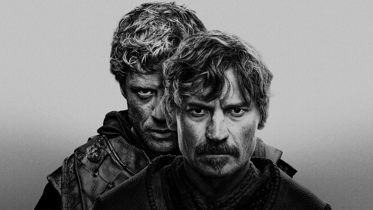 Szene aus King & Conqueror