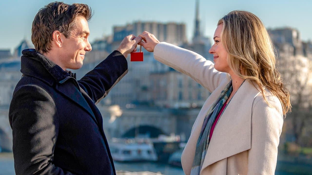 Szene aus Love Locks