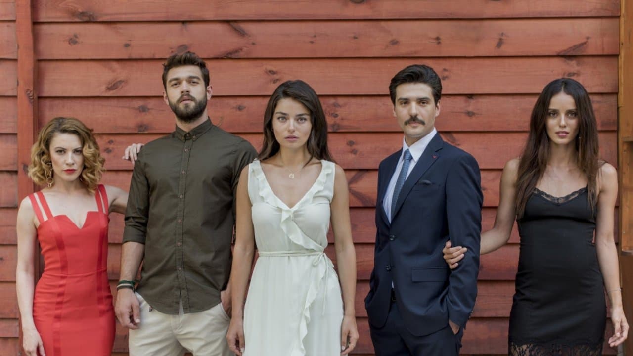 Szene aus Meryem