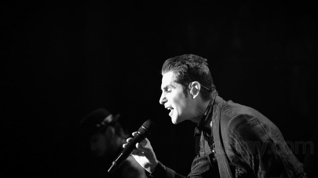 Szene aus Jane's Addiction - Ritual de lo Habitual - Alive at 25