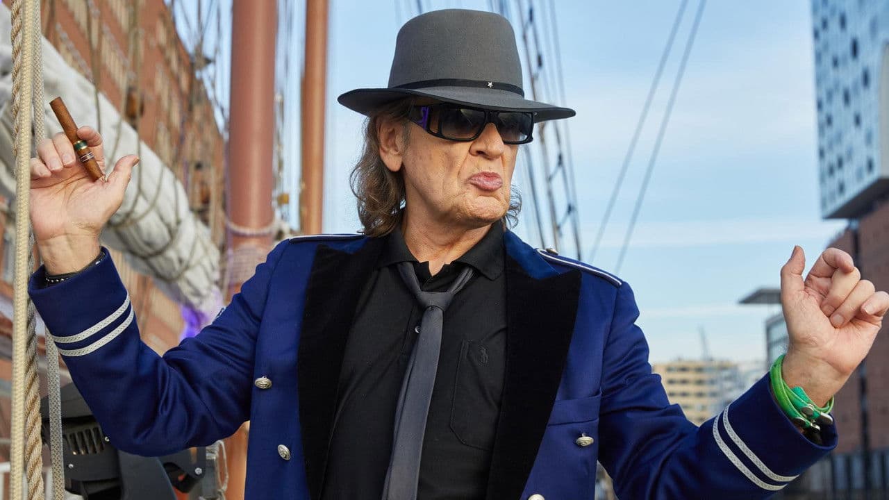 Szene aus Udo Lindenberg: MTV Unplugged