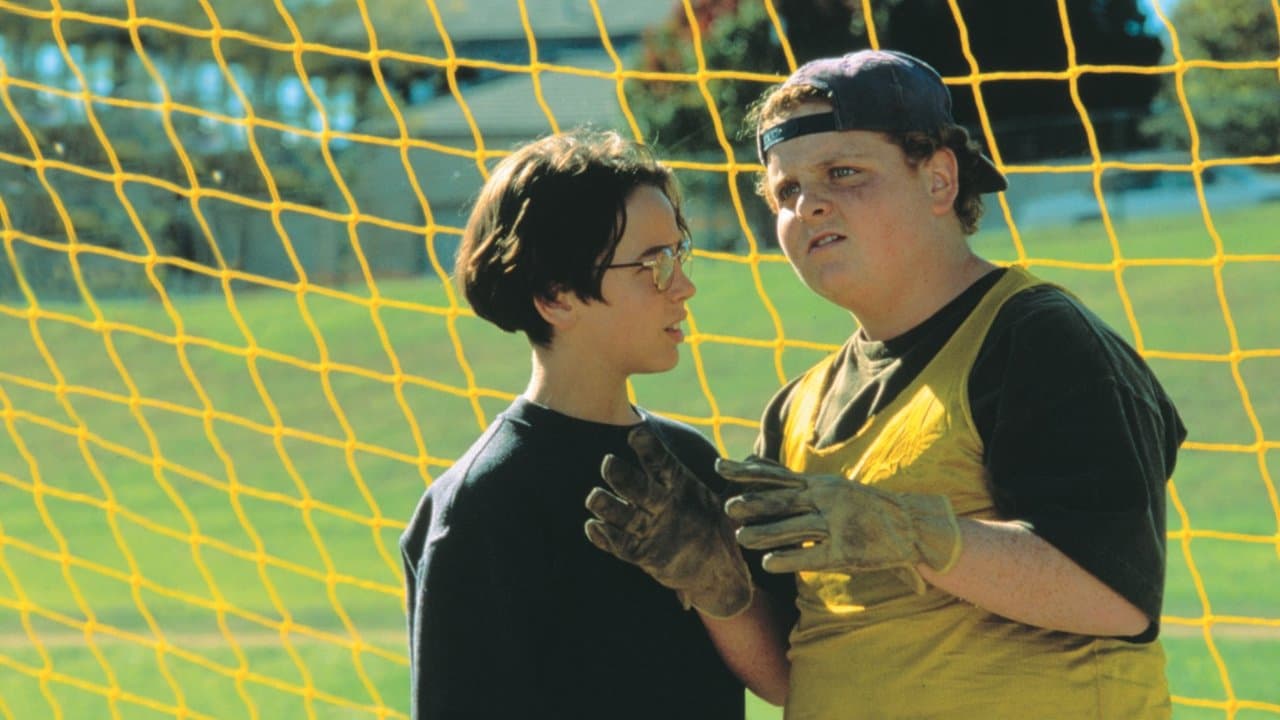 Szene aus The Big Green - Ein unschlagbares Team
