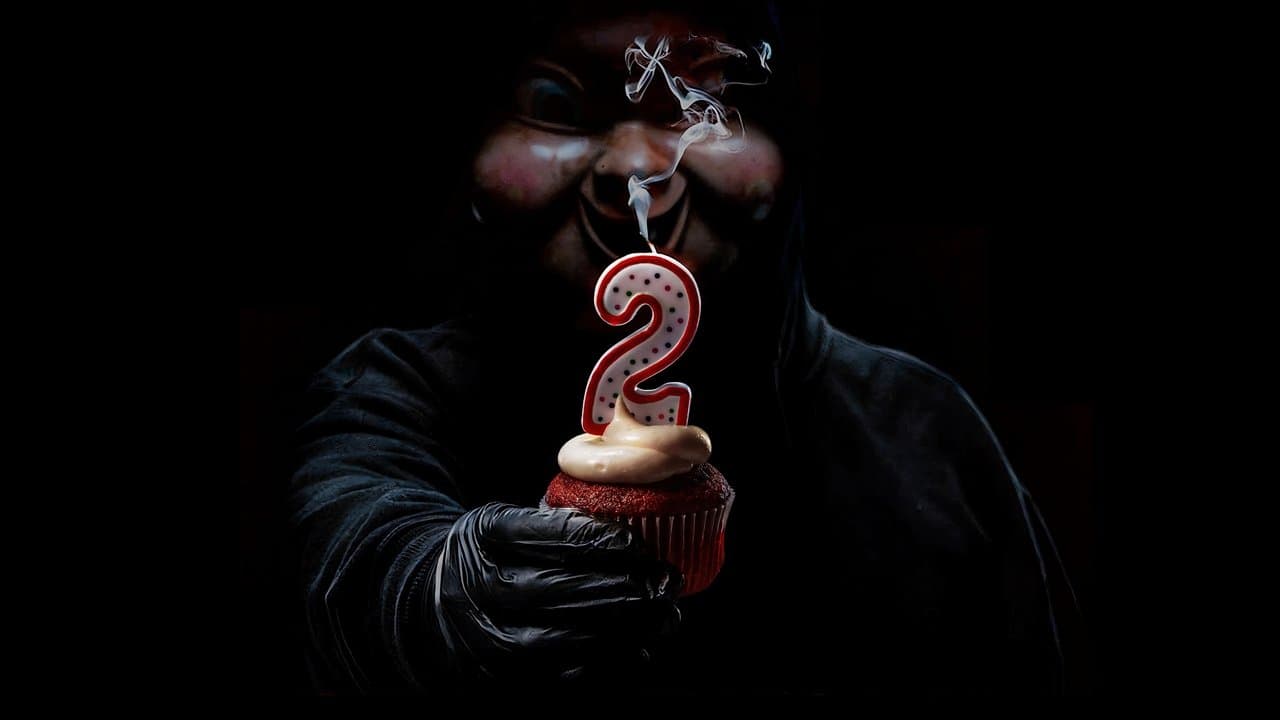 Szene aus Happy Deathday 2U
