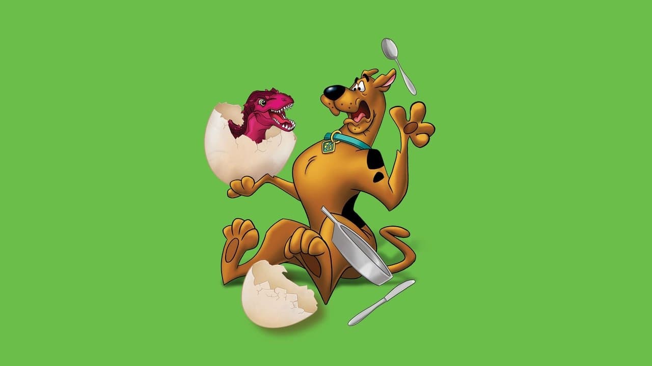 Szene aus Scooby-Doo! und die Legende des Phantosauriers