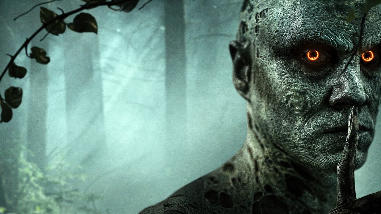 Szene aus Village Of Darkness - Wo das Böse wächst