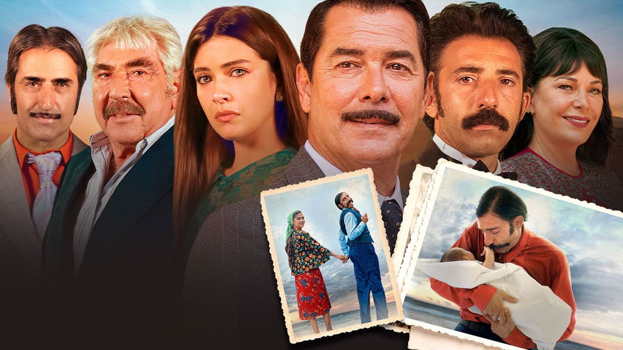 Szene aus Mucize 2: Aşk