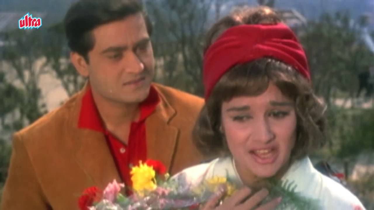 Szene aus लव इन टोक्यो
