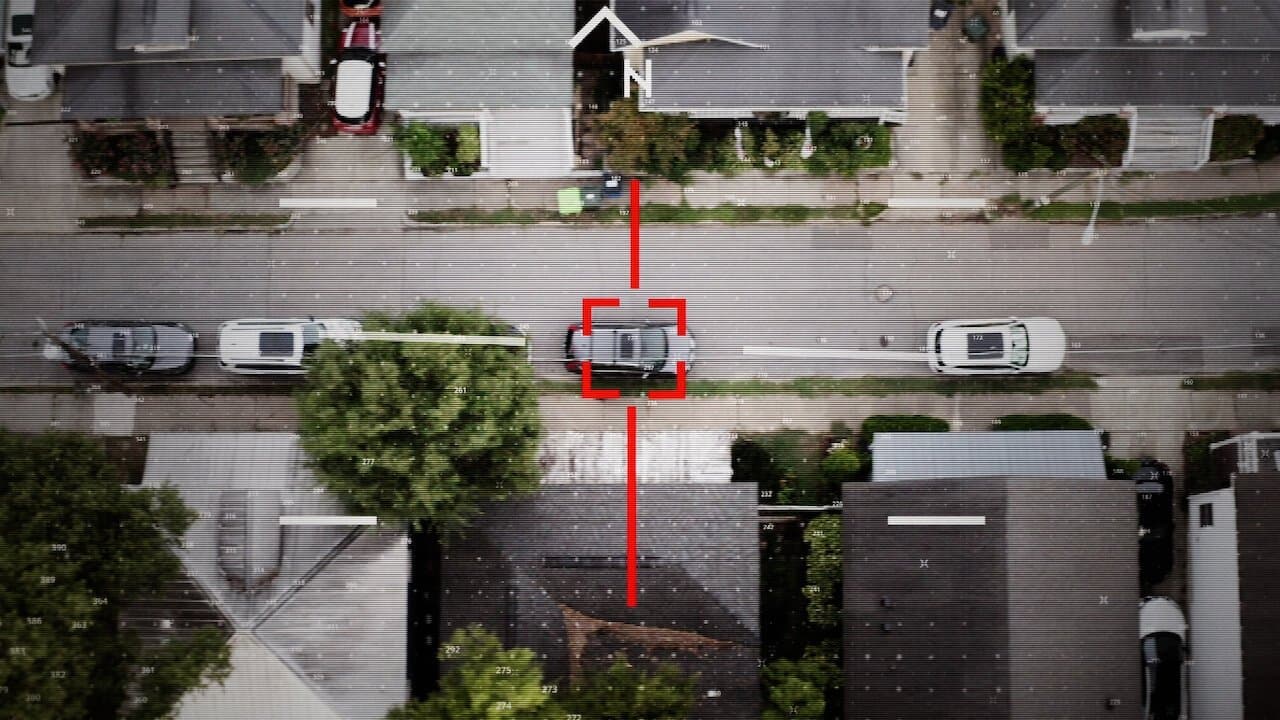 Szene aus Unbekannt: Killerroboter