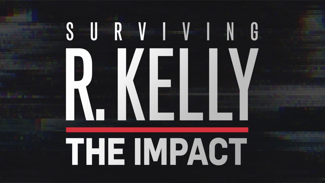 Szene aus Surviving R. Kelly: The Impact