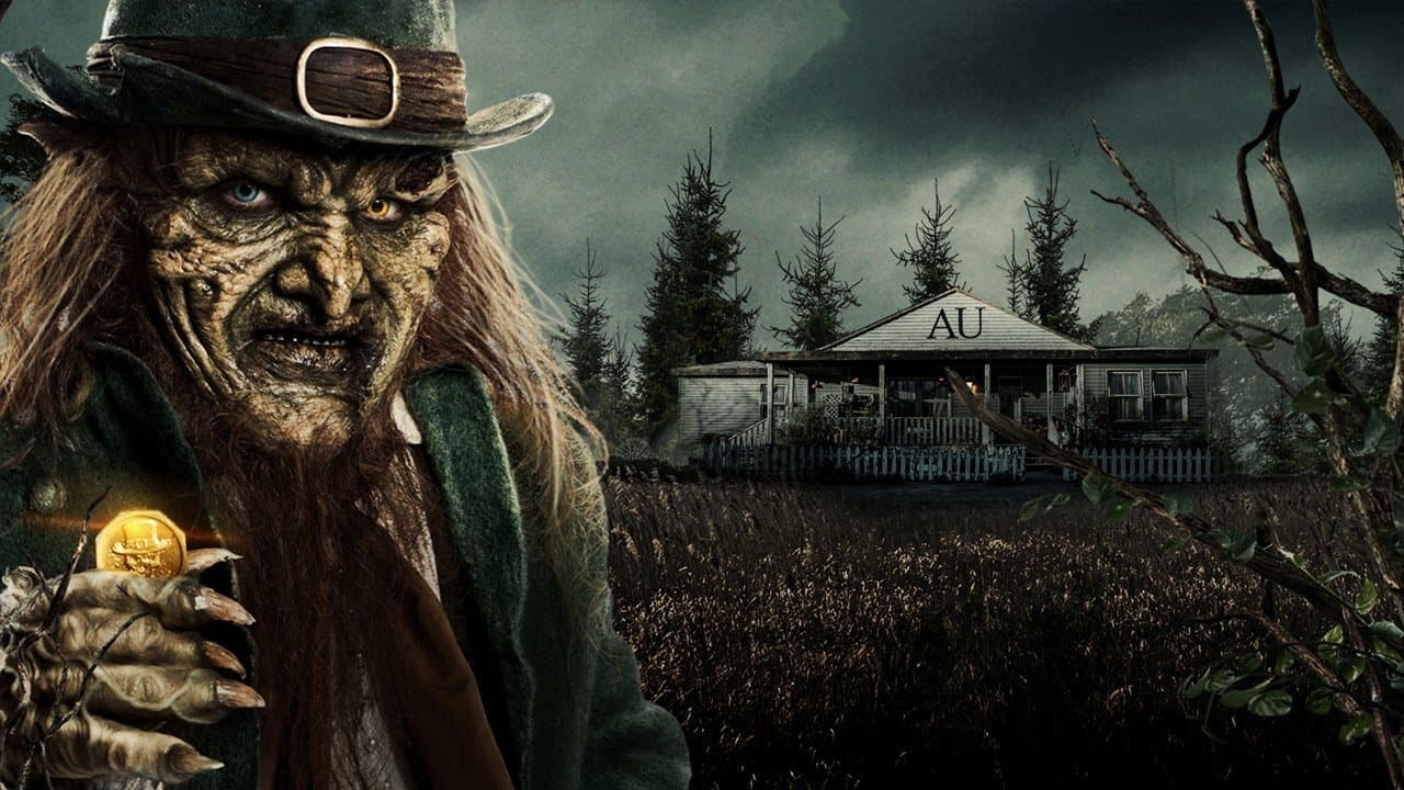 Szene aus Leprechaun Returns
