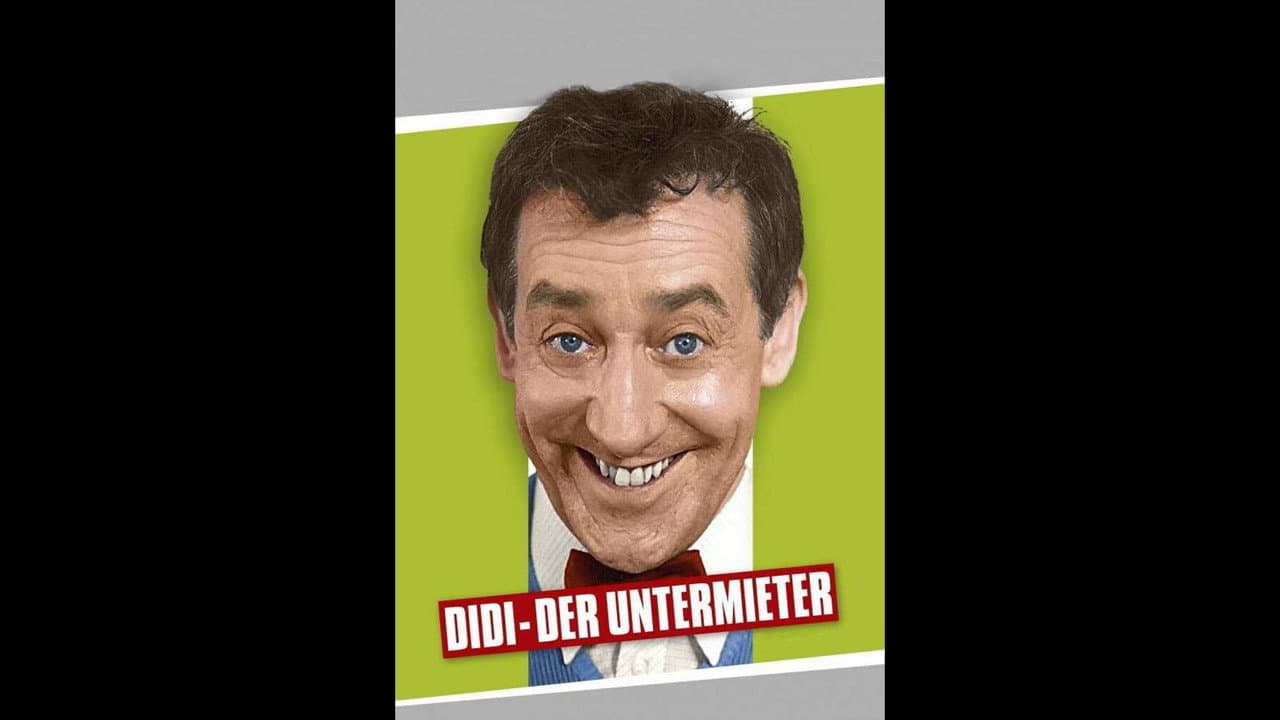 Szene aus Die Nervensäge