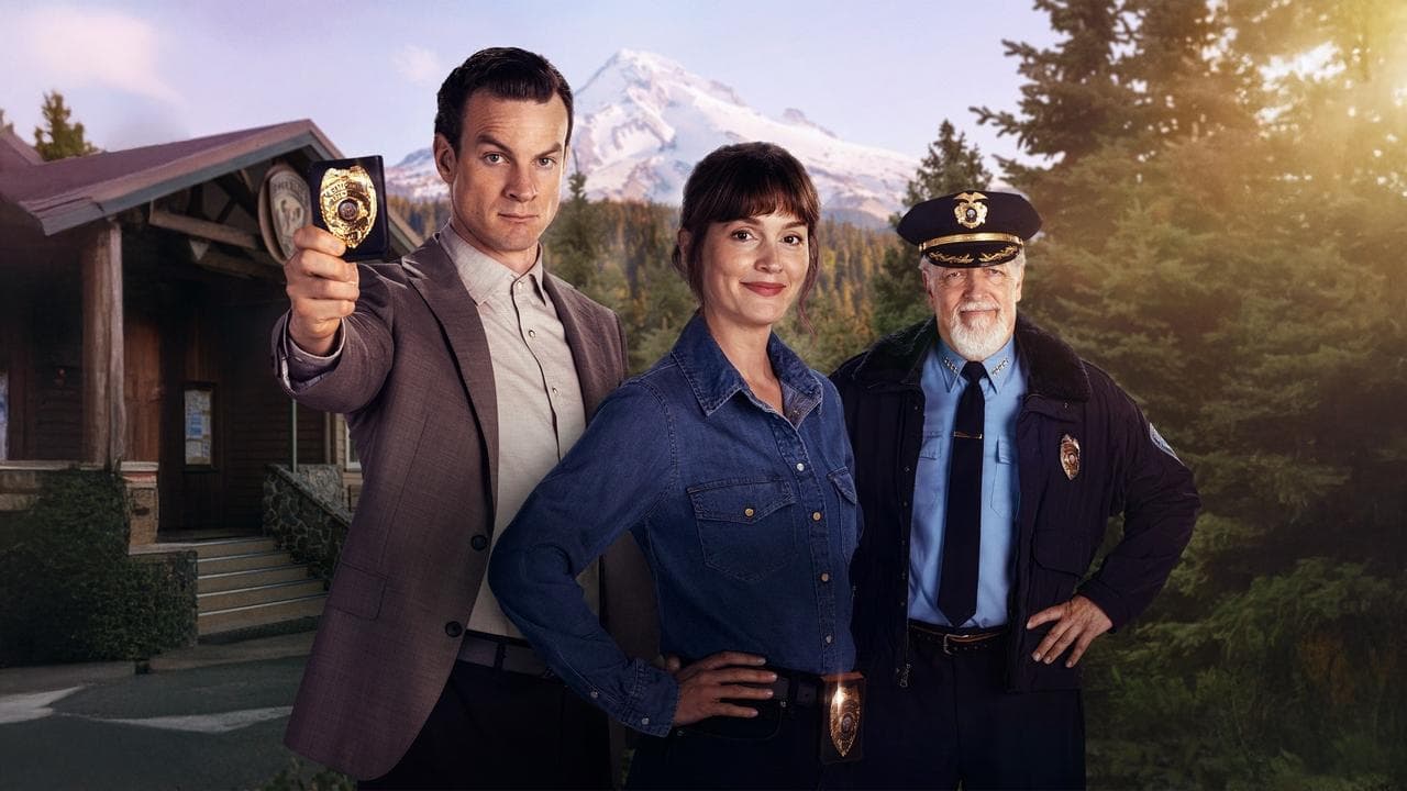Szene aus Good Cop/Bad Cop