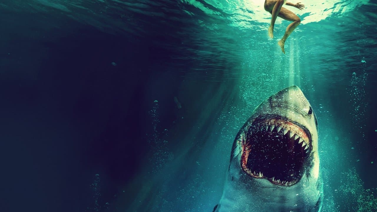 Szene aus From the Depths - Dunkle Abgründe