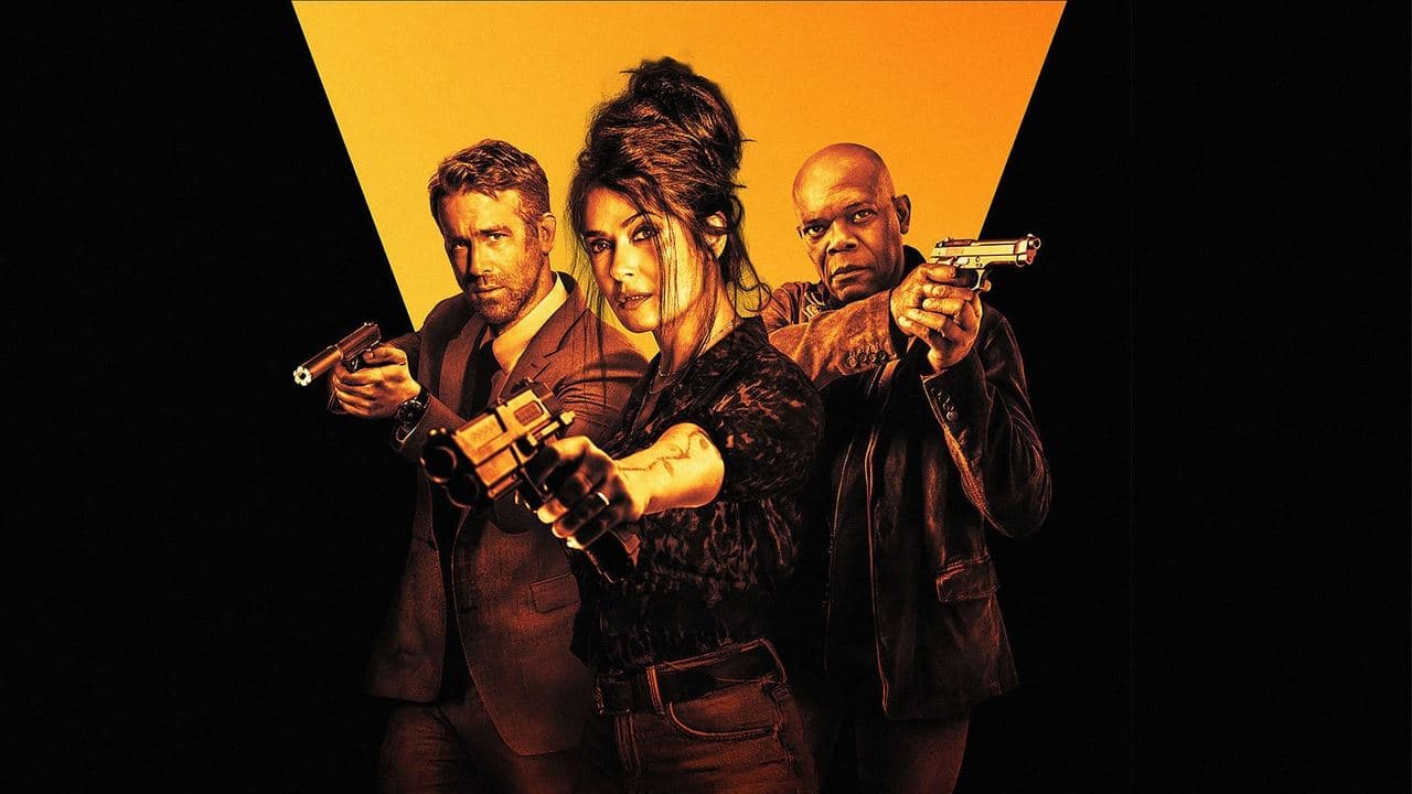 Szene aus Killer's Bodyguard 2