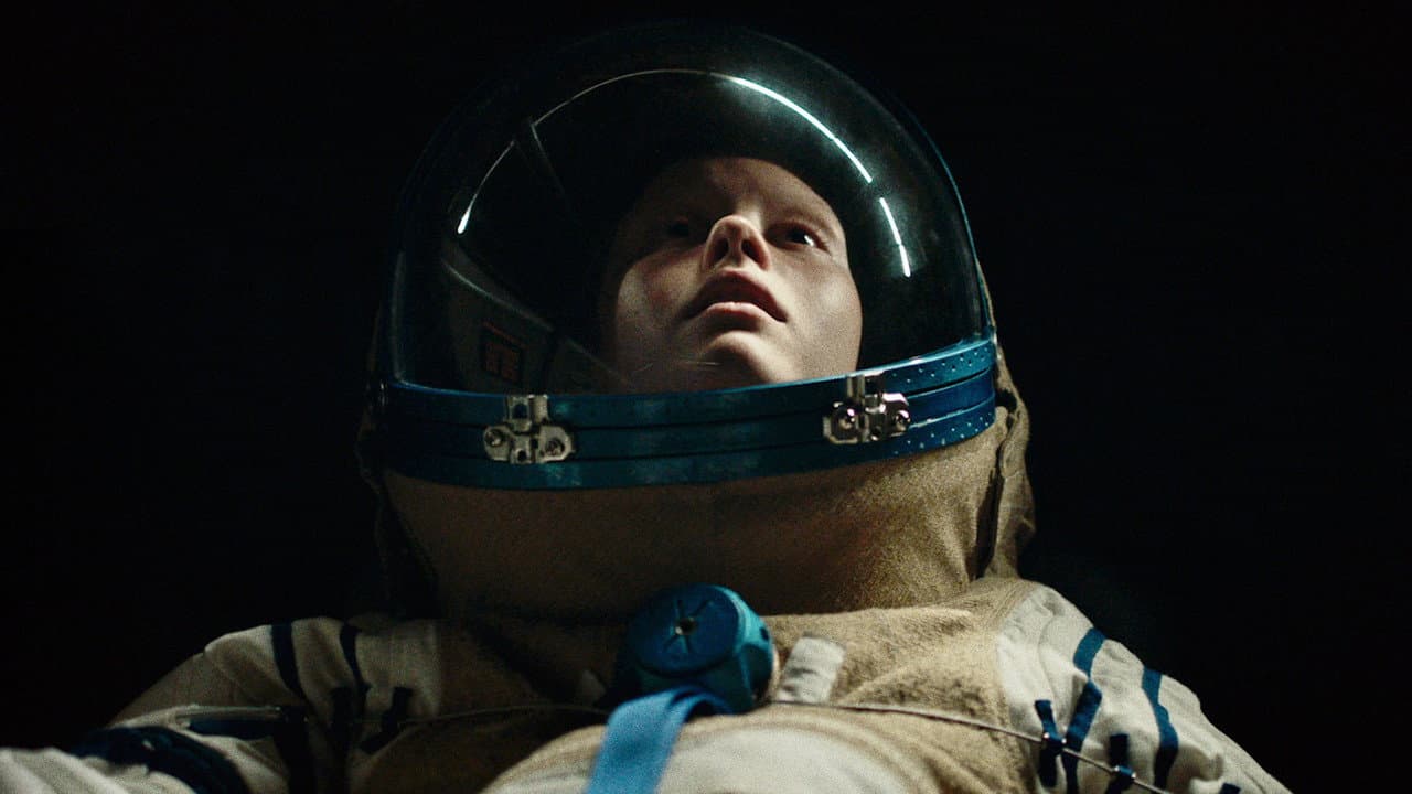 Szene aus High Life