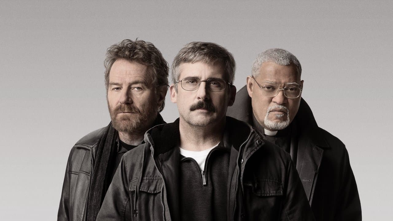 Szene aus Last Flag Flying