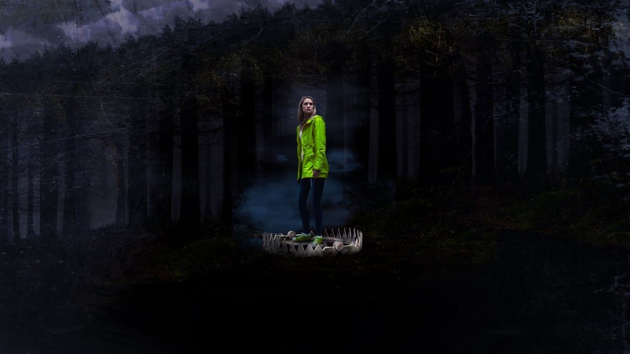 Szene aus Bring Out the Fear