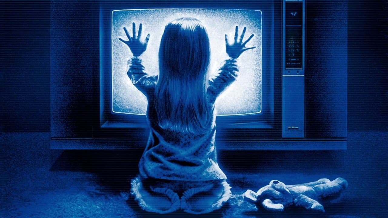 Szene aus Poltergeist