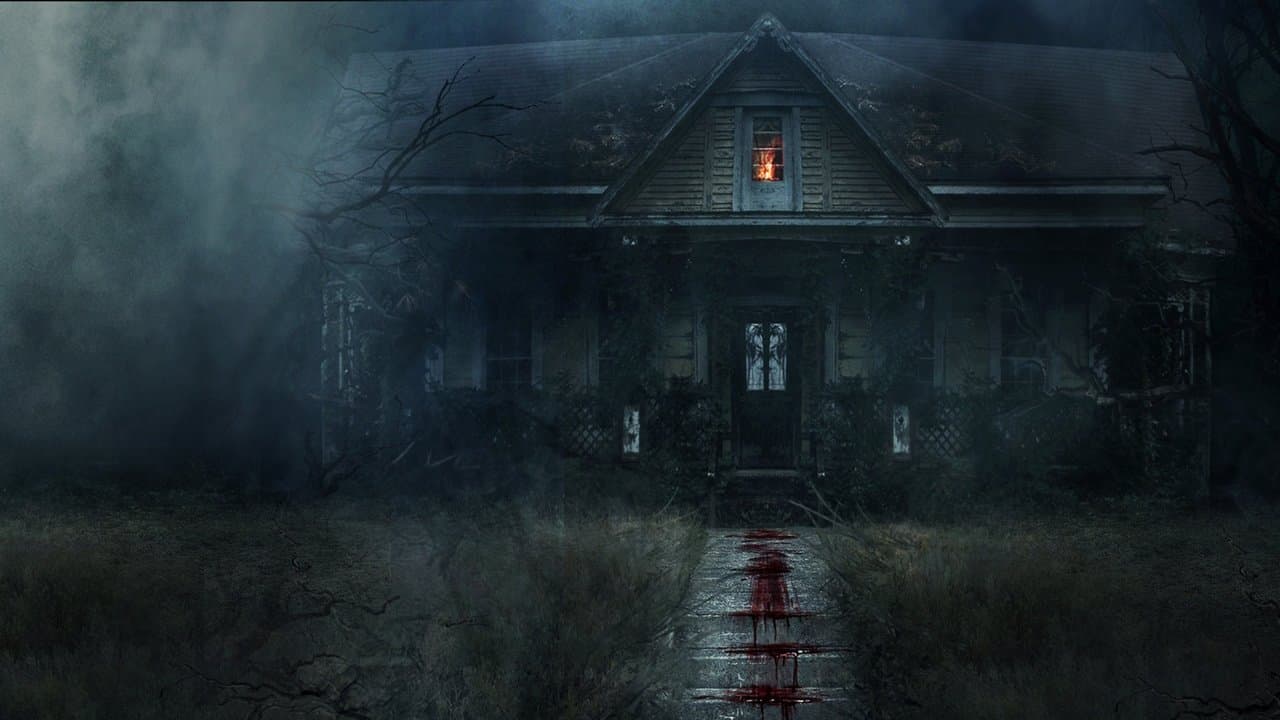 Szene aus Penance Lane - Haus der Qualen