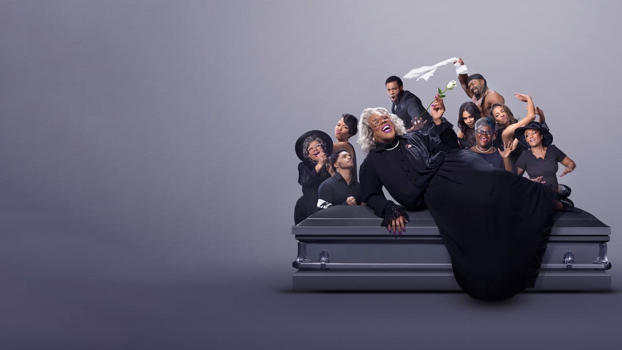 Szene aus A Madea Family Funeral