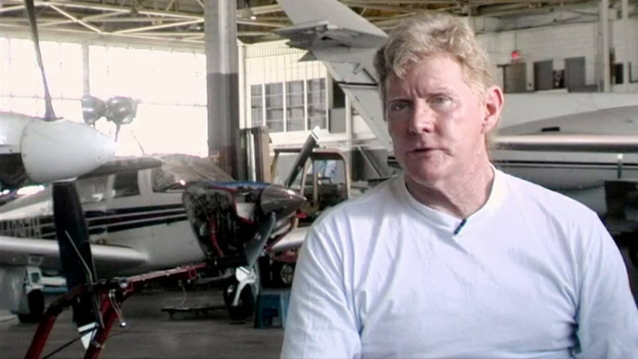 Szene aus Cocaine Cowboys: Reloaded