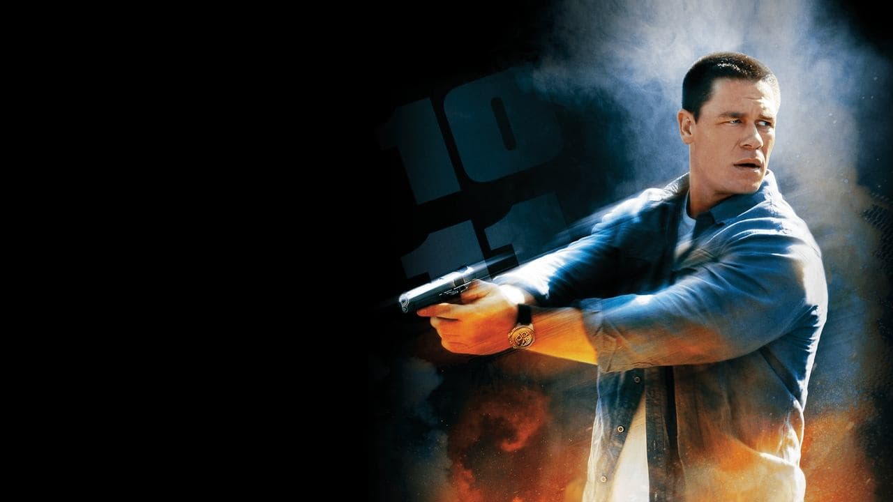 Szene aus Zwölf Runden