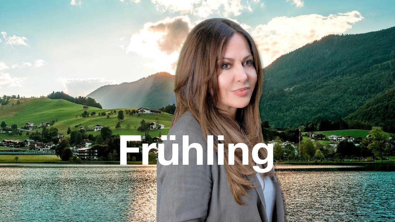 Szene aus Frühling