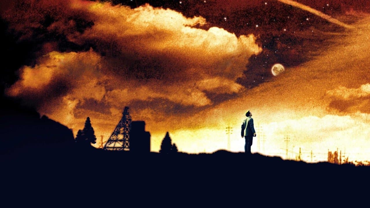 Szene aus October Sky