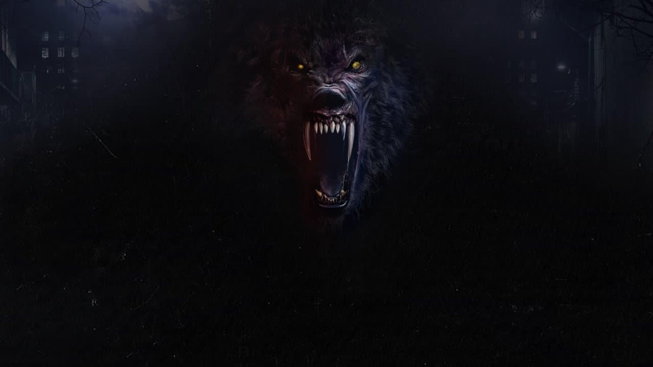 Szene aus Werewolves