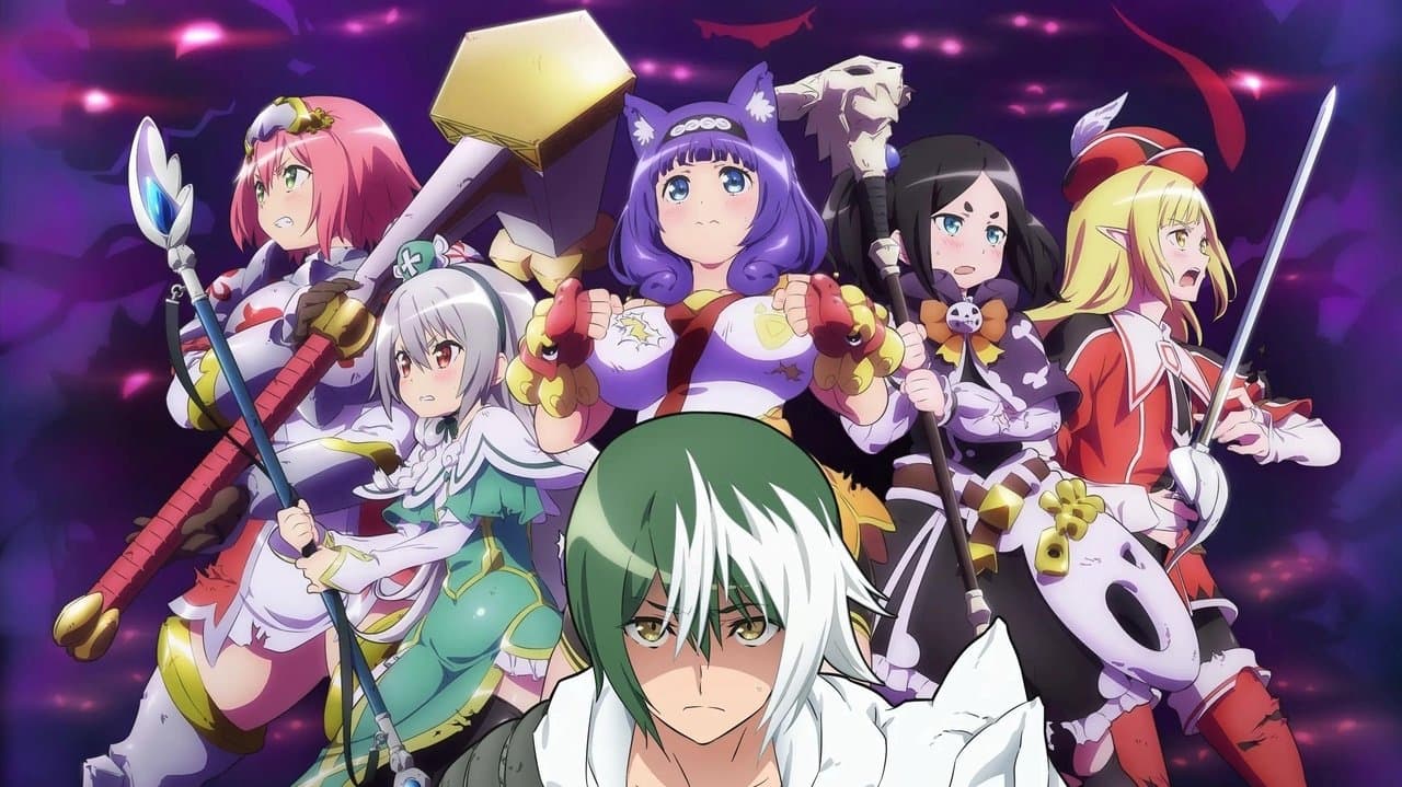 Szene aus Immoral Guild