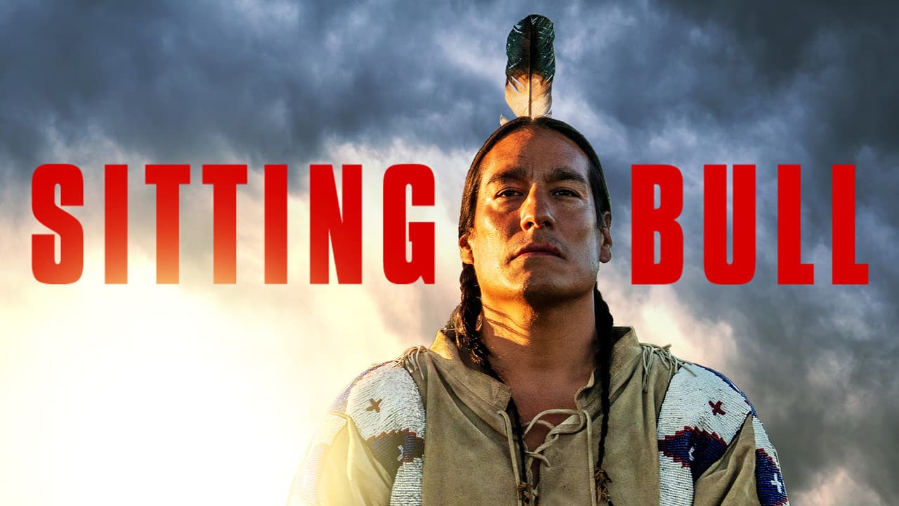Szene aus Sitting Bull