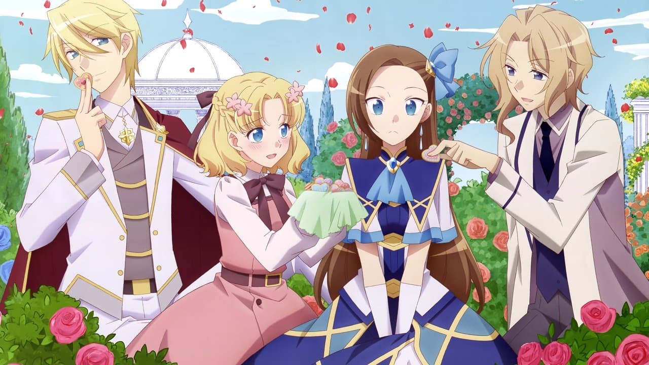 Szene aus My Next Life as a Villainess