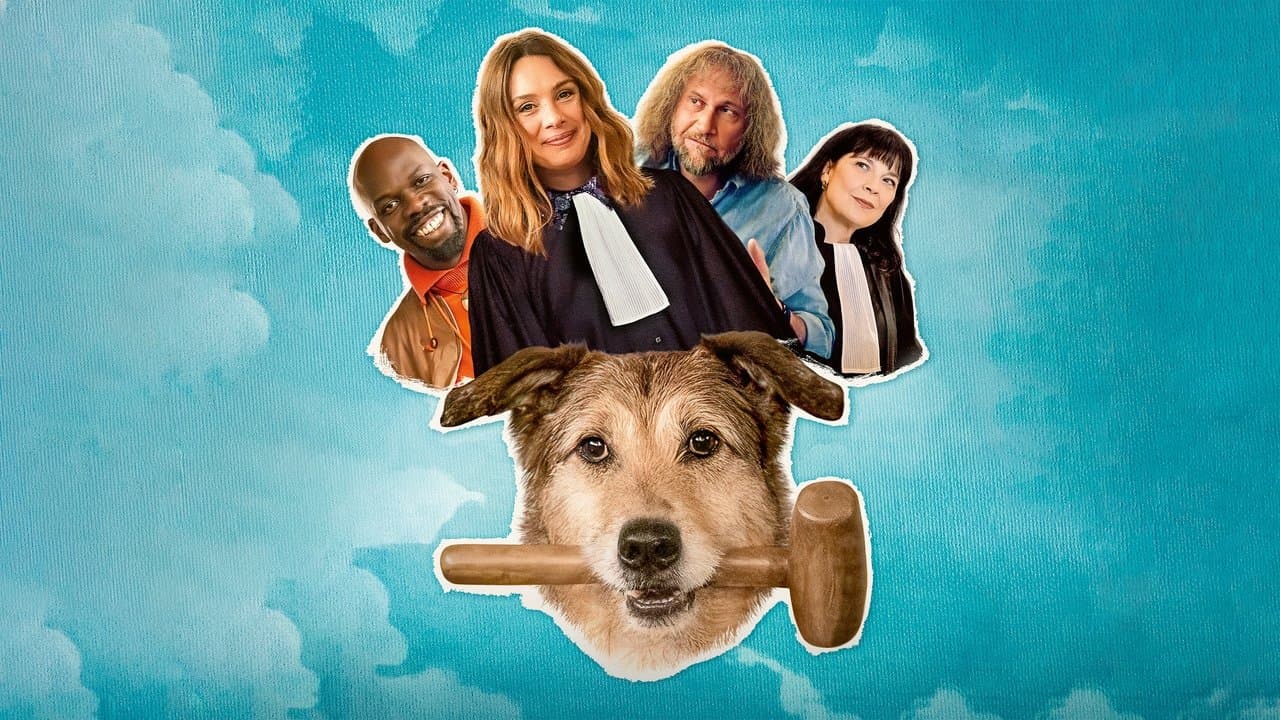Szene aus Hundschuldig