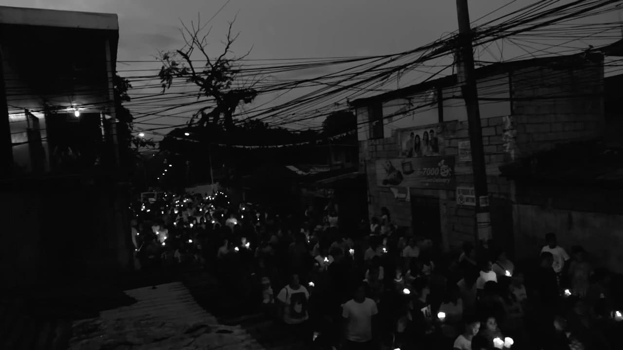 Szene aus Pagsisiyasat sa Gabing Ayaw Lumimot