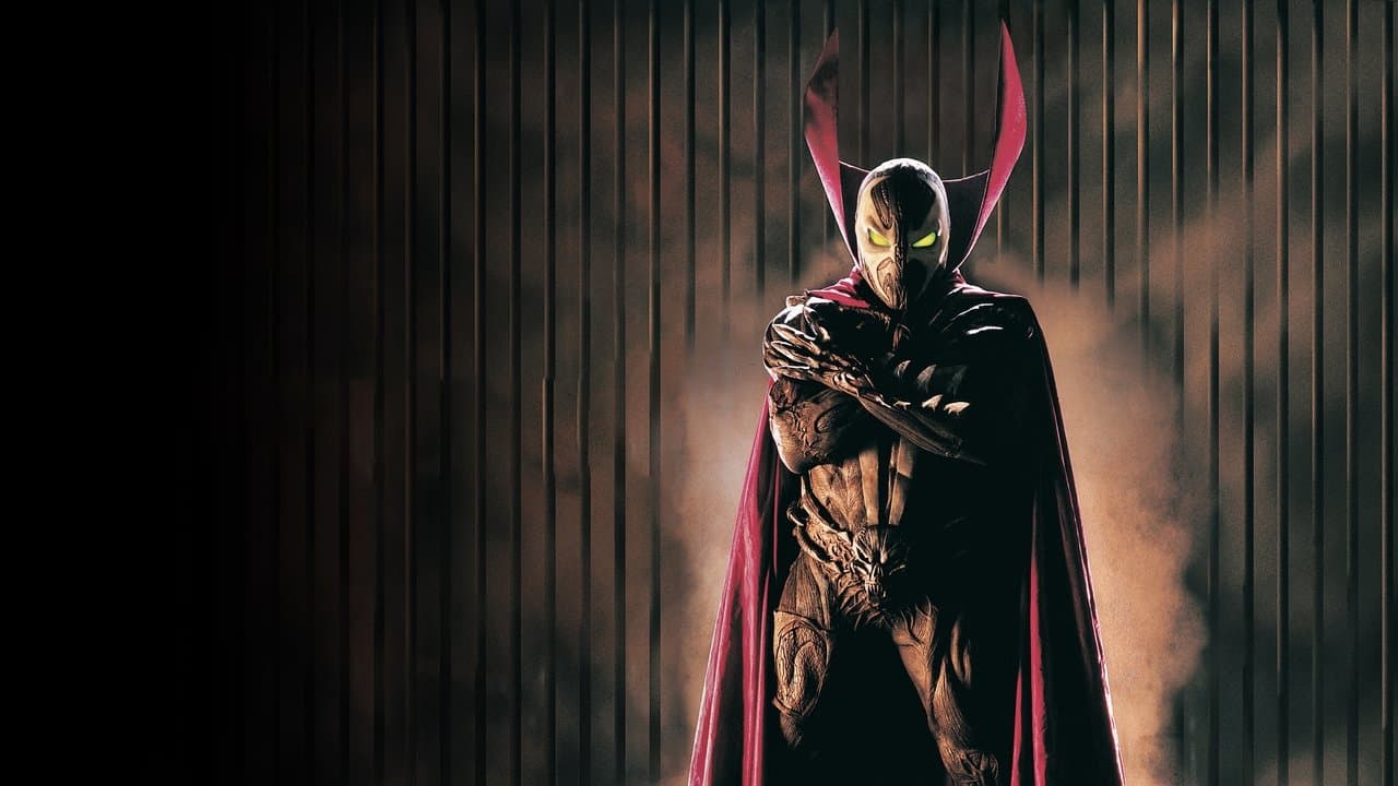 Szene aus Spawn