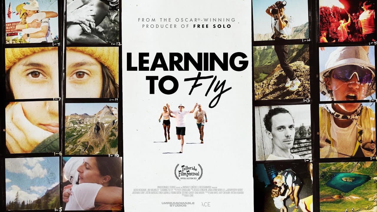 Szene aus Learning to Fly